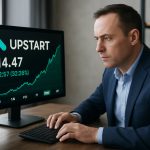 Upstart Stock Surges on AI Breakthrough: Wall Street Predicts 39% Upside—Should Investors Jump In?