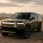 Изменяющий игру Rivian 2026 года: новые автомобили, революционное программное обеспечение и смелые прогнозы до 2035 года