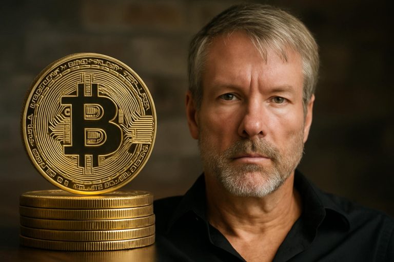 مايكروستراتيجي تقوم برهان بقيمة مليار دولار على بيتكوين: ماذا تعني أحدث خطوة لسيلور بالنسبة للعملات الرقمية في 2025
