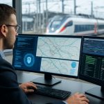 Перспективы рынка кибербезопасности железных дорог 2025-2030